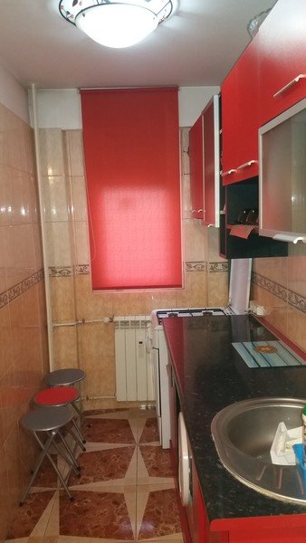 Titan - Codrii Neamtului,