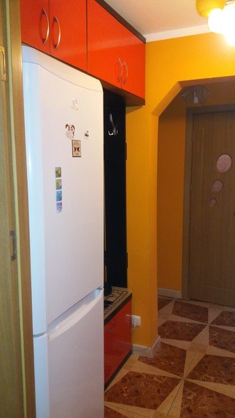 Titan - Codrii Neamtului,