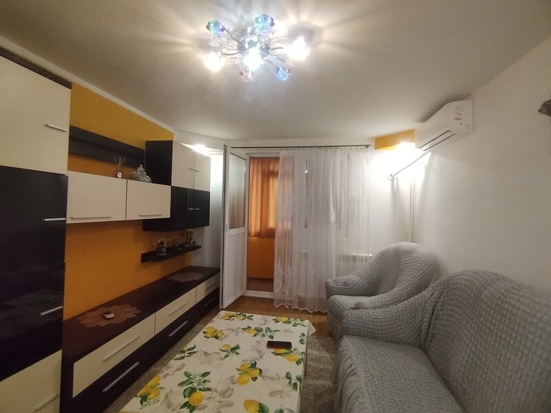 Titan - Codrii Neamtului,