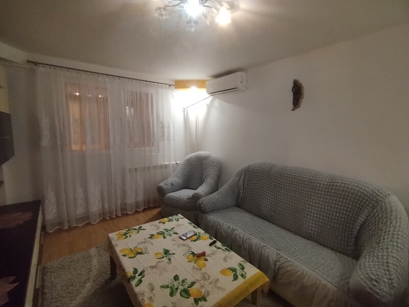 Titan - Codrii Neamtului,