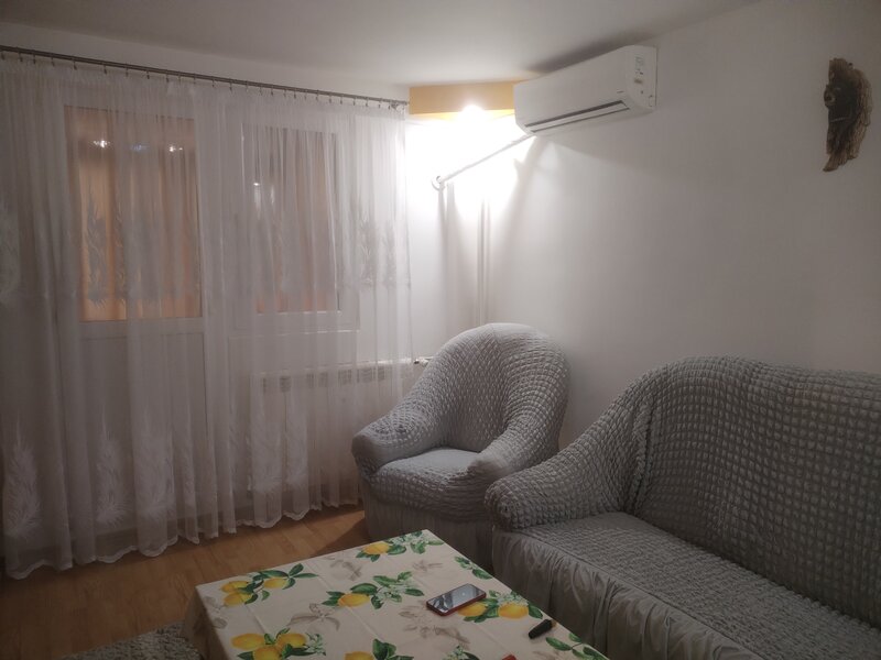 Titan - Codrii Neamtului,