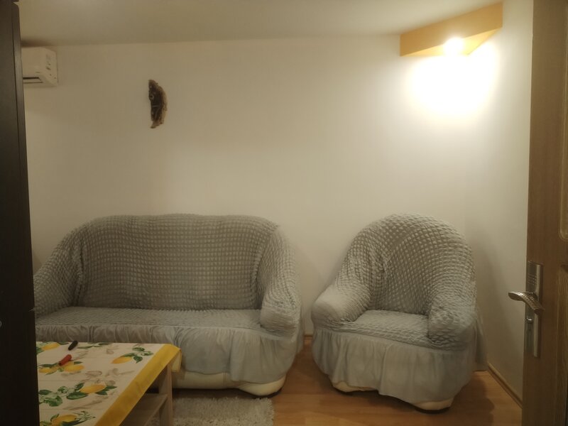 Titan - Codrii Neamtului,