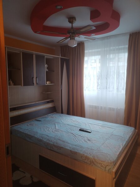 Titan - Codrii Neamtului,