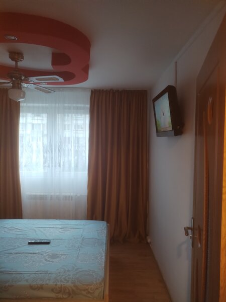 Titan - Codrii Neamtului,