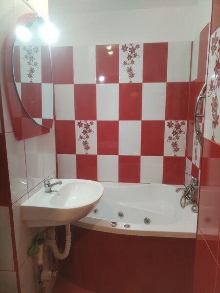 Titan - Codrii Neamtului,