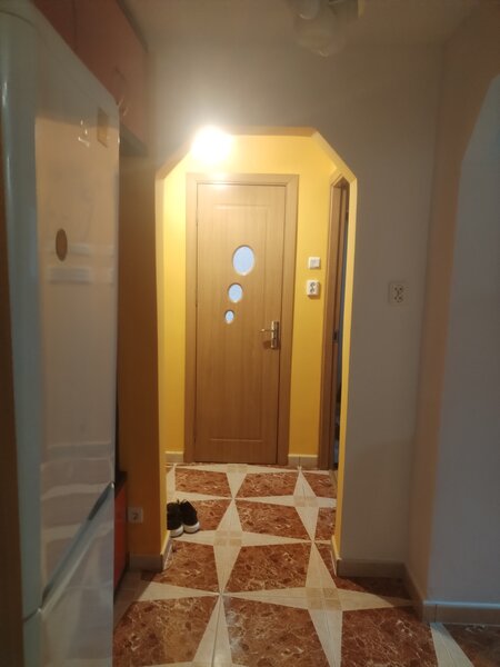 Titan - Codrii Neamtului,