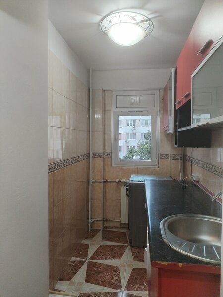 Titan - Codrii Neamtului,