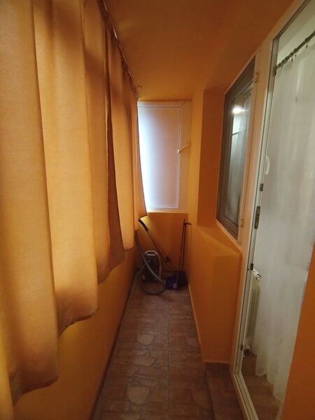 Titan - Codrii Neamtului,